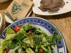 -西部马华清真兰州牛肉面·烧烤夜市(关东店)