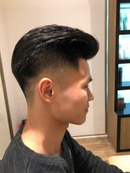 -Mentor Hair Salon