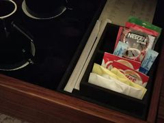 -中山利和希尔顿酒店