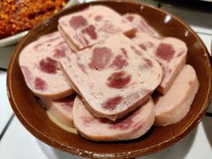 -老街坊市井火锅(营门口店)