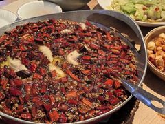 -水煮三国·川鲁江湖菜(香山店)