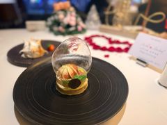 -THE WANG王品(上海中心云端店)