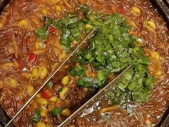 -老家水饺濮阳菜(巴黎街店)