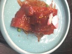 -柒园·三十年创意杭帮菜(龙湖滨江天街店)