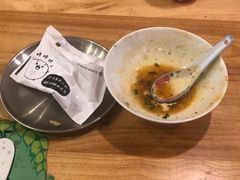 卤肉青椒卡饼-小豆海棠(嘉兴路店)