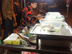 -老黄记手撕烤兔(玉林街店)