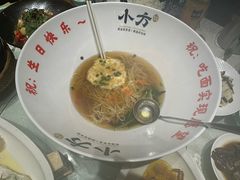 -小方外婆菜(蒙山路店)