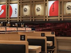 -友壹町寿司(佛山新DNA店)