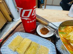 -小满手工粉(北京来福士店)