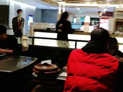 大堂-捞王锅物料理(上海世茂广场店)