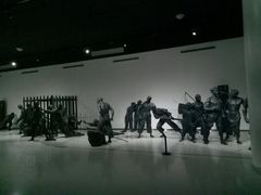 -四川美术学院美术馆