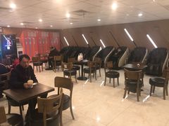 -大光明丽星VIP影城(昌里路杜比全景声店)