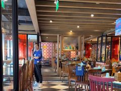 -江边城外烤全鱼(方庄时代购物中心店)