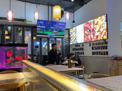 -五丁桥光头香辣蟹(望江橡树林店)