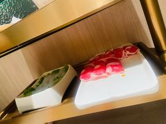 -海底捞大排档火锅(悦荟广场店)