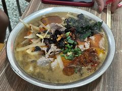 -老宾州南街酸粉店(民族大道店)