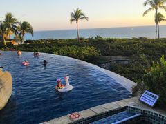 -三亚亚龙湾天域度假酒店