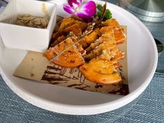 -野蔓果·山野菜(西湖景区·龙井茶田店)