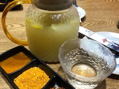 青柠优格-牛也烧肉(摩尔城店)