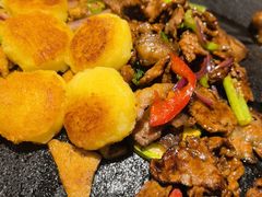 -一烙锅(友谊店)