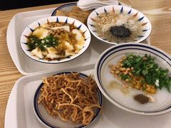 -正南齐北·老街糯米团(洪崖洞店)