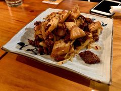 -疆Jiang·新疆秘制料理