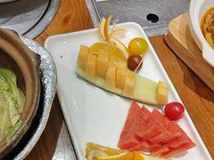 -鹅城粤菜馆(白云山路店)