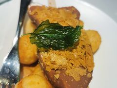 -禄鼎记·多口味酸菜鱼(侨鑫店)