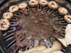 -青松馆韩国料理(香港中路佳世客店)