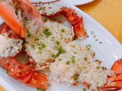 -南海渔家•海鲜•正宗海南菜(海棠湾店)