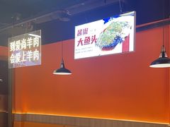 -尚海派·云山886烧烤龙虾馆(云山路店)