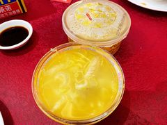 -万家宴海鲜大酒楼(五四路店)