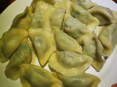 -船歌·鱼水饺青岛菜(闽江二路店)