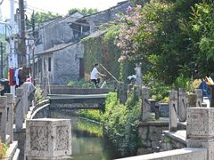 -绍兴鲁迅故里·沈园景区