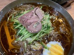 冷面-安大叔拌饭(宝龙店)