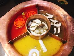 -老诚一锅羊蝎子(黄寺大街店)