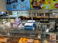 -DEMO黛慕蛋糕(中泰店)
