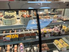 -法诗甜蛋糕店(皇姑大润发店)