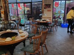 大堂-桶桶烧(赤水店)