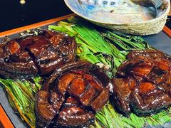 -环球港凯悦 · 享悦中餐厅