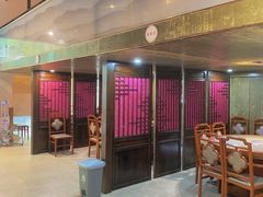 -马一洒开锅羊肉清真餐厅(京汉店)