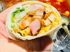 -吴记鲜定味