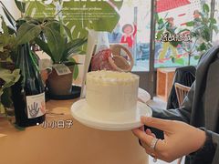 -fishtank鱼缸咖啡(三山街店)