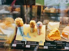 -星巴克臻选(武汉经开永旺梦乐城店)