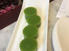 豌豆绿-燕云楼(云南路店)