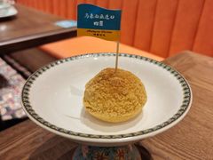 -马来西亚肉骨茶汤·招牌螃蟹·烧鸡·呷喱吧吧(海上世界店)