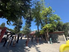 -红螺寺