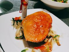 -汤记传菜(秀浦路店)