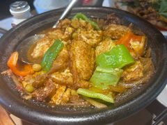 -洪兴砂锅·融合砂锅菜(三站店)