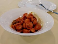 -新侨三宝乐西餐厅(崇文门店)
